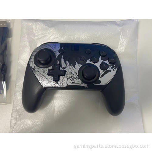 Nintend Switch JoyCon Gamepad Joystick for Nintendo Switch NS Game Accessories